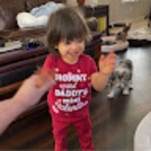 Meet your Posher, Susan